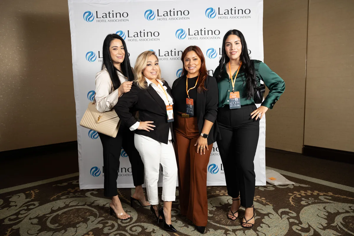 Latino Hotel Association | LHA | Latino Hotel Association | LHA