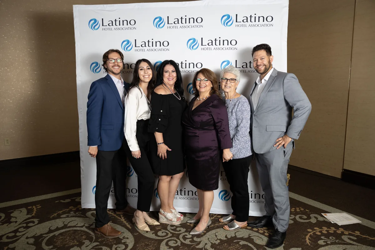 Latino Hotel Association | LHA | Latino Hotel Association | LHA