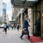 U.S. Hotels Show Strong Recovery Signs in March 2023