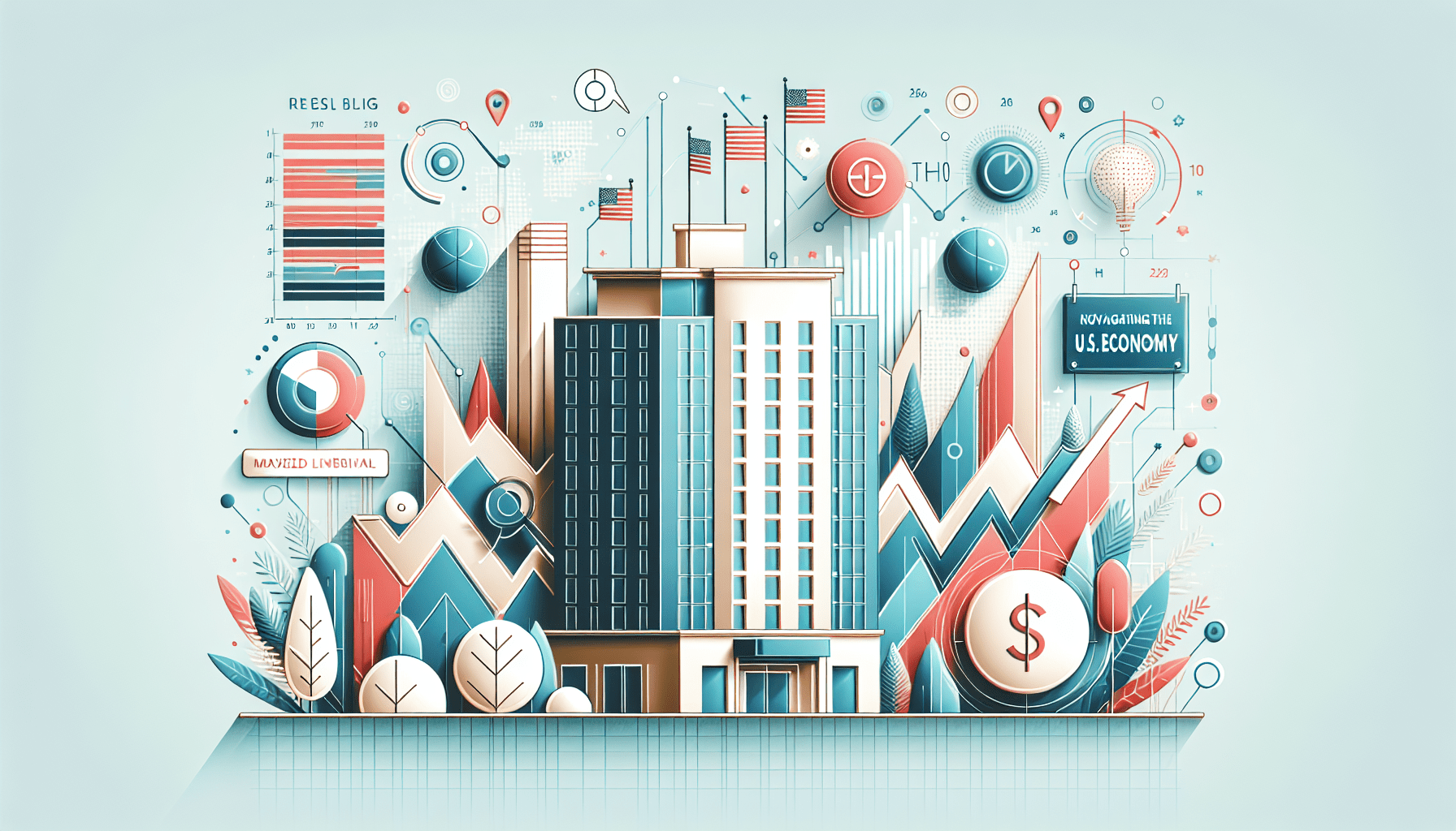 Featured image for: Navigating the U.S. Economy's Mixed Signals in 2026