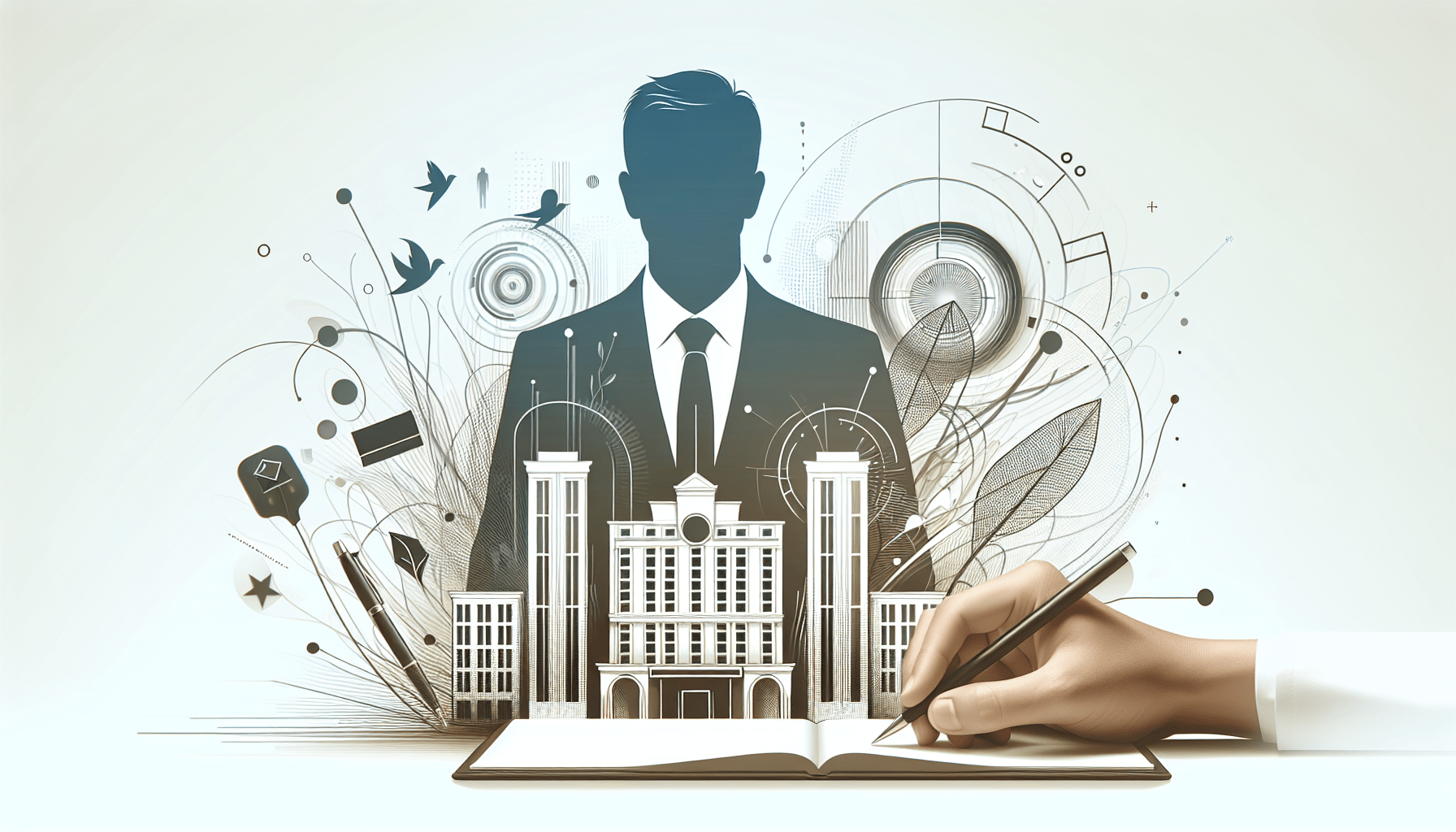 Featured image for: Navigating Change: Wyndham's Strategic Leadership Shift with Amit Sripathi