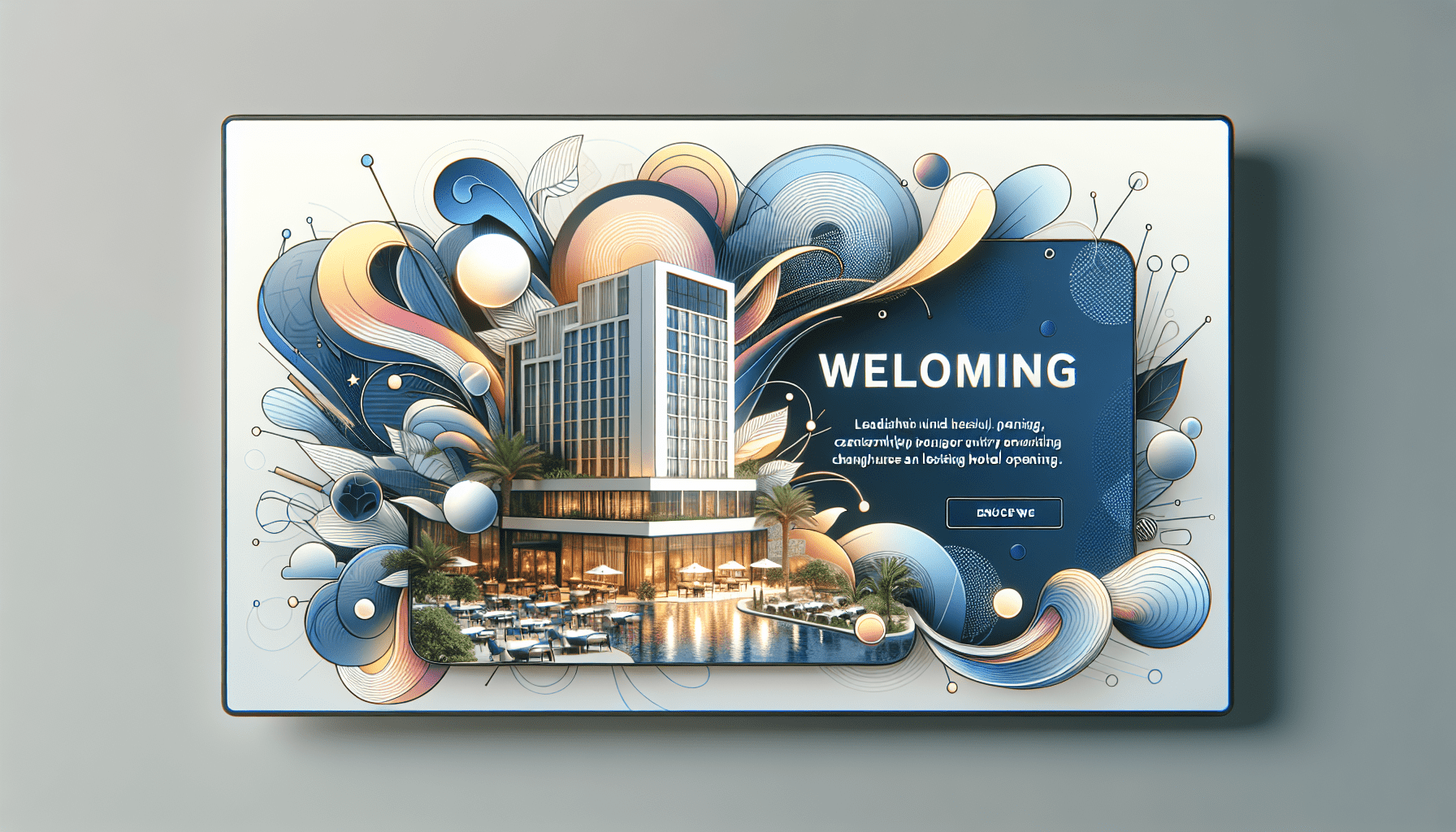 Featured image for: Exciting New Hotel Openings and Leadership Changes in Hospitality