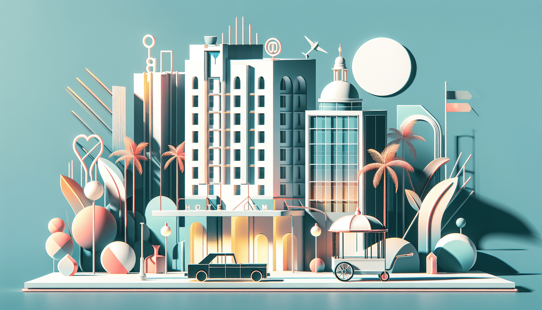 Empowering Latino Hoteliers: LHA Conference 2026 in Miami