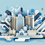 Las Vegas Hotels Launch 'At Par' Promotion for Canadian Visitors