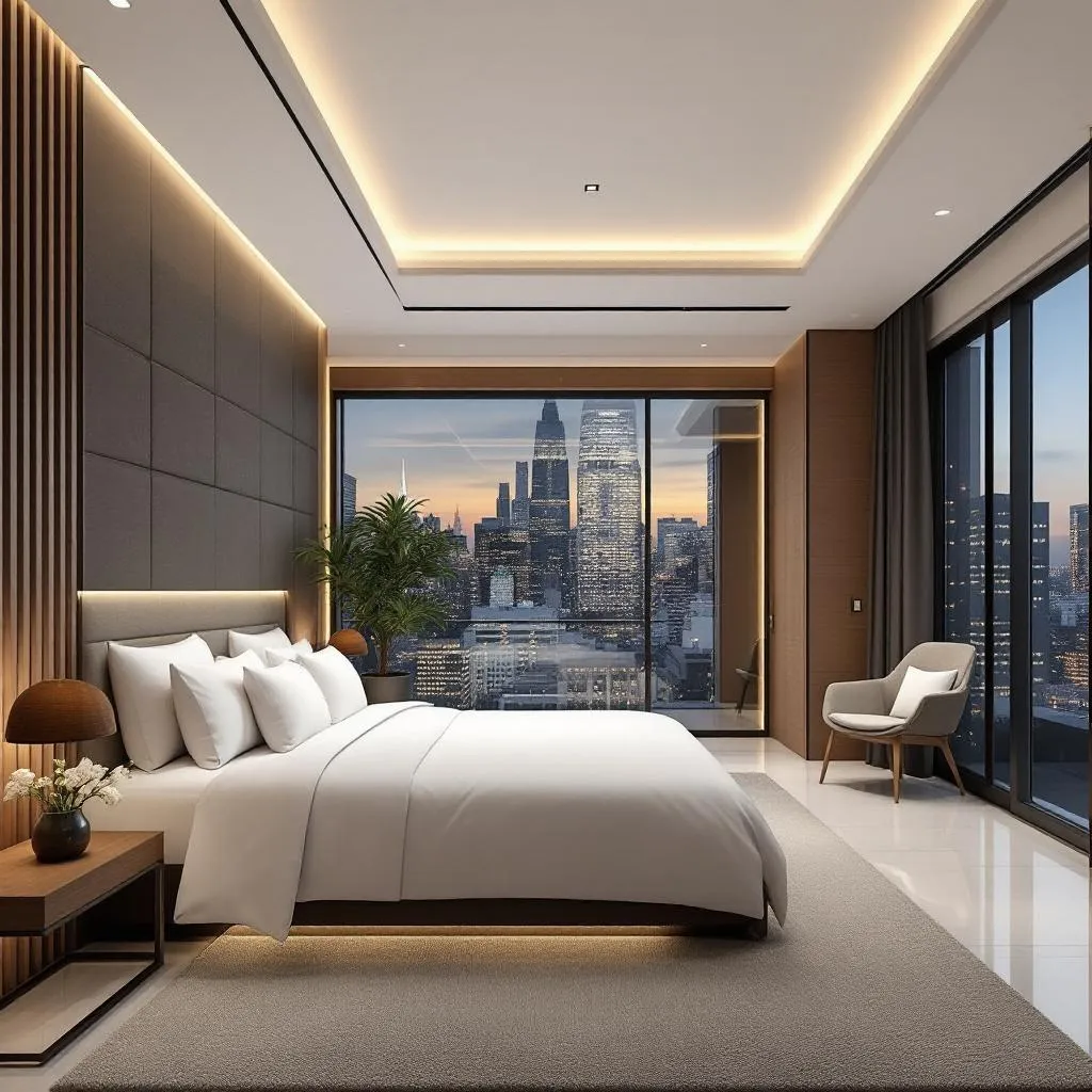 Strategic Moves in Hotel Investment: Reacquisition Trends