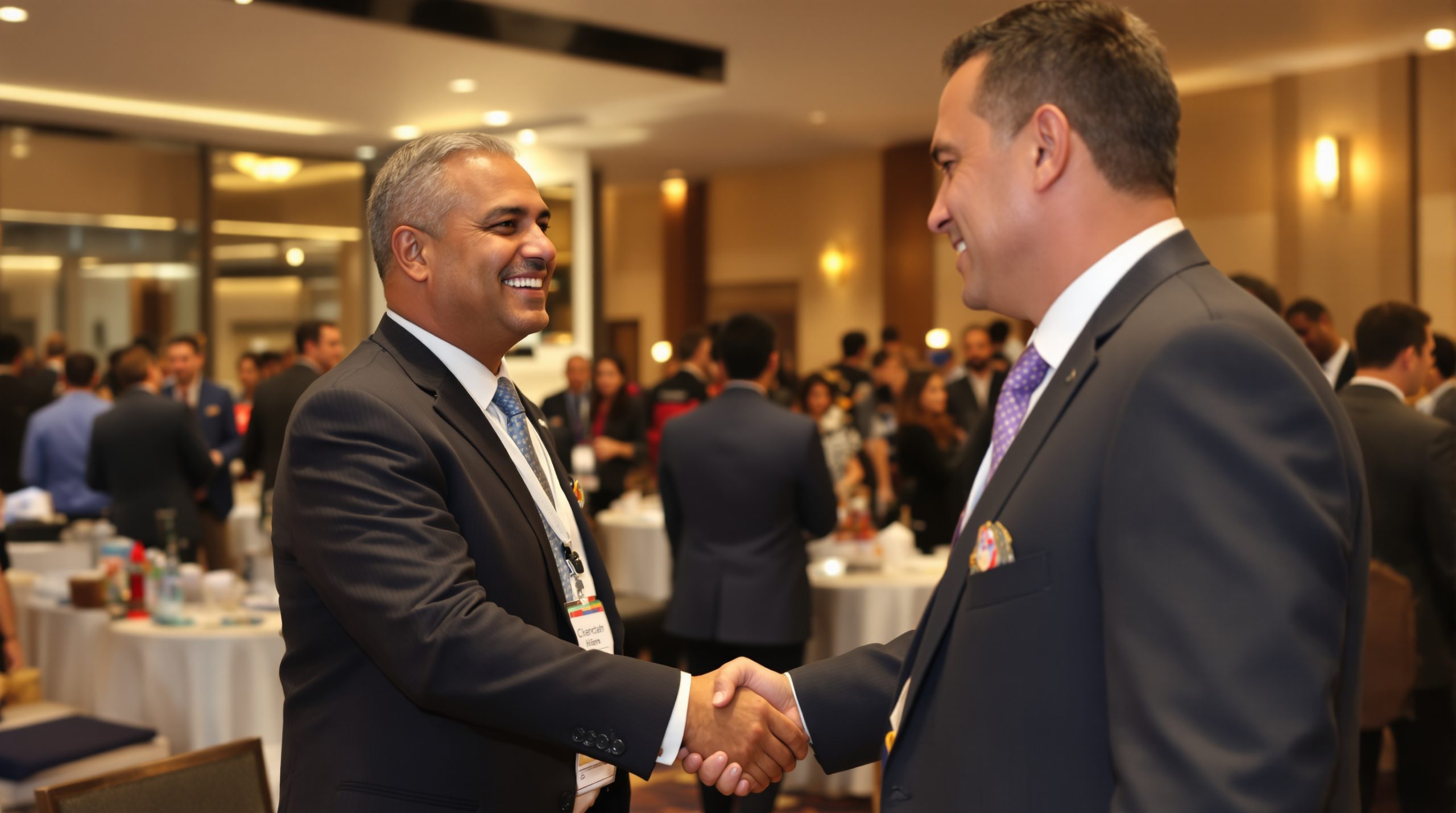 Strategic Partnerships Boost Latino Hotel Success