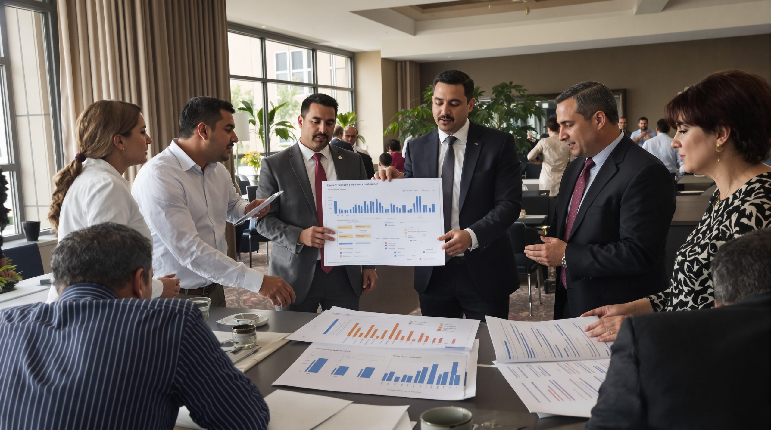 Latino Investors Shaping the Hotel Industry