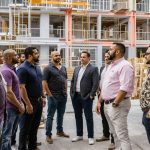 Latino Entrepreneurs in Hotel Development