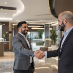 Latino Entrepreneurs Leveraging Technology in Hospitality