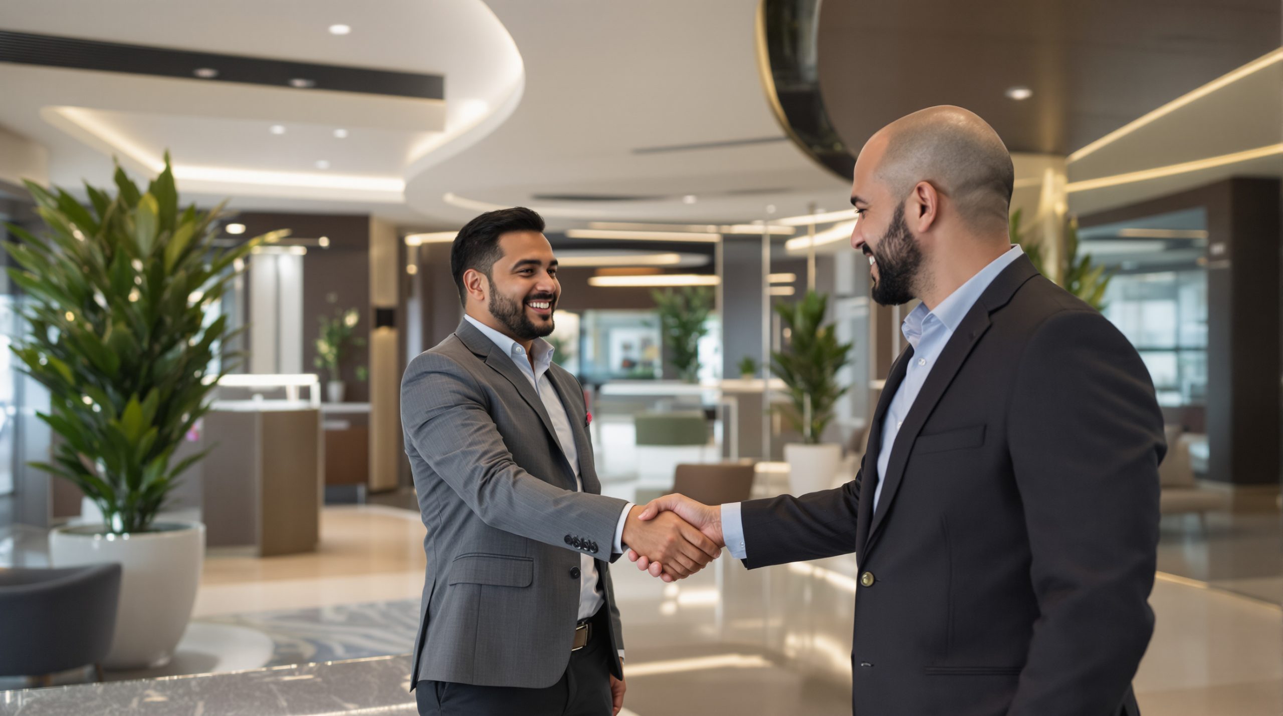 Latino Entrepreneurs Leveraging Technology in Hospitality