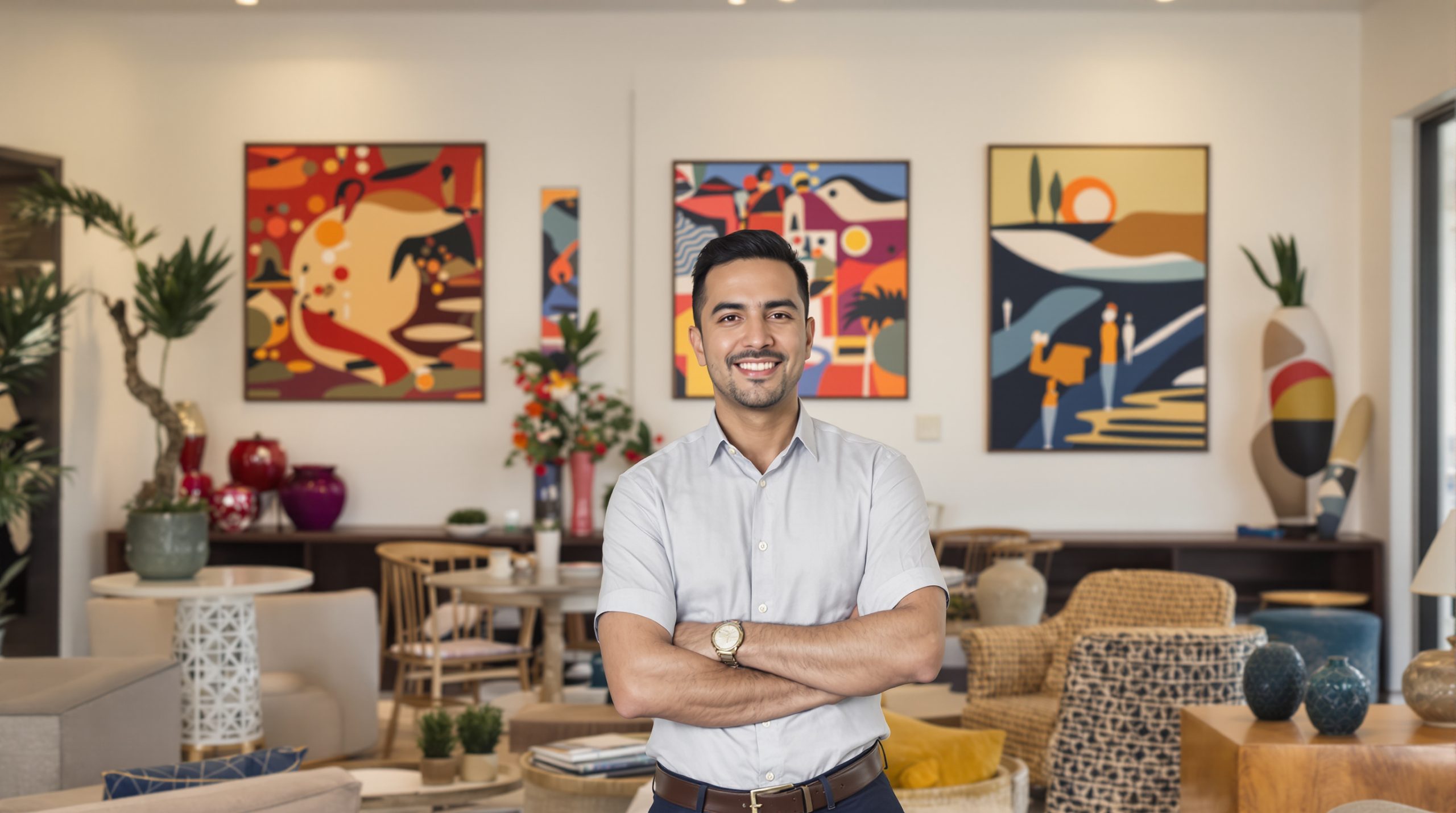 Latino Entrepreneurs and Boutique Hotel Growth