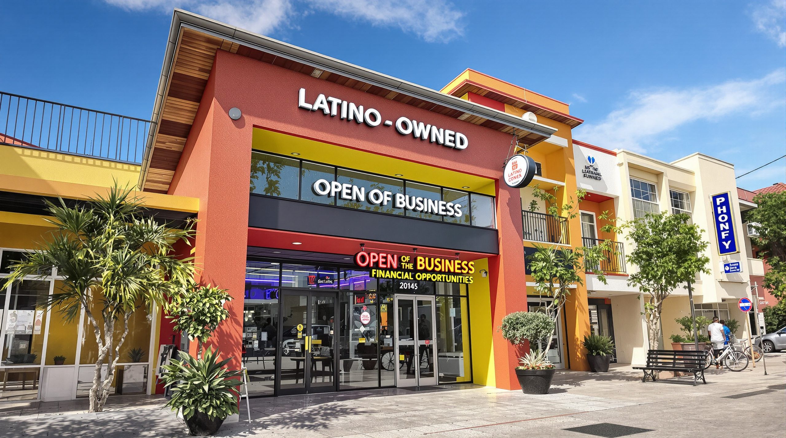 Financial Literacy for Latino Hotel Investors
