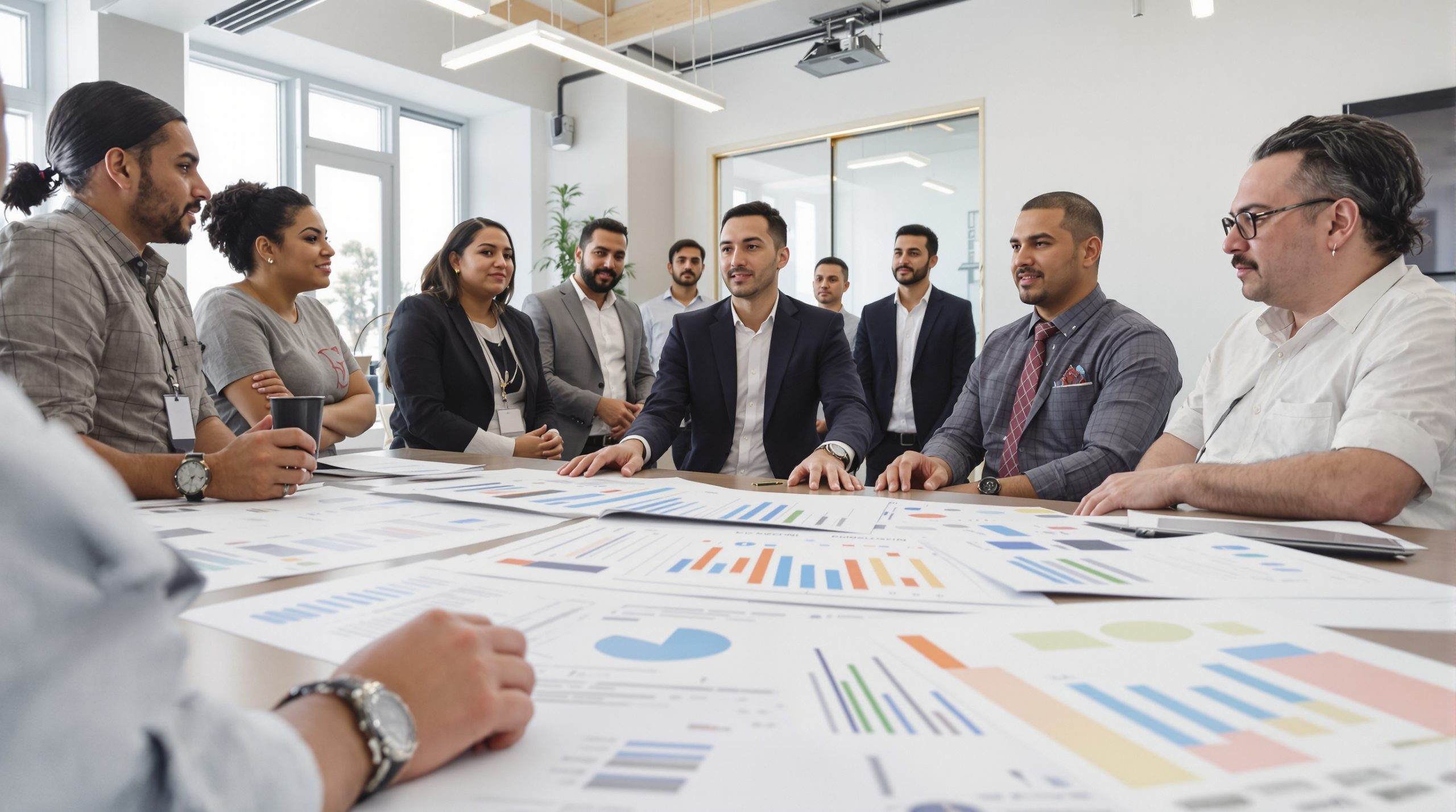 Crowdfunding Boosts Latino Hotel Ownership Opportunities