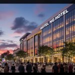 Latino Representation in Hospitality Boards