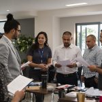 Latino Entrepreneurs in Hotel Ownership