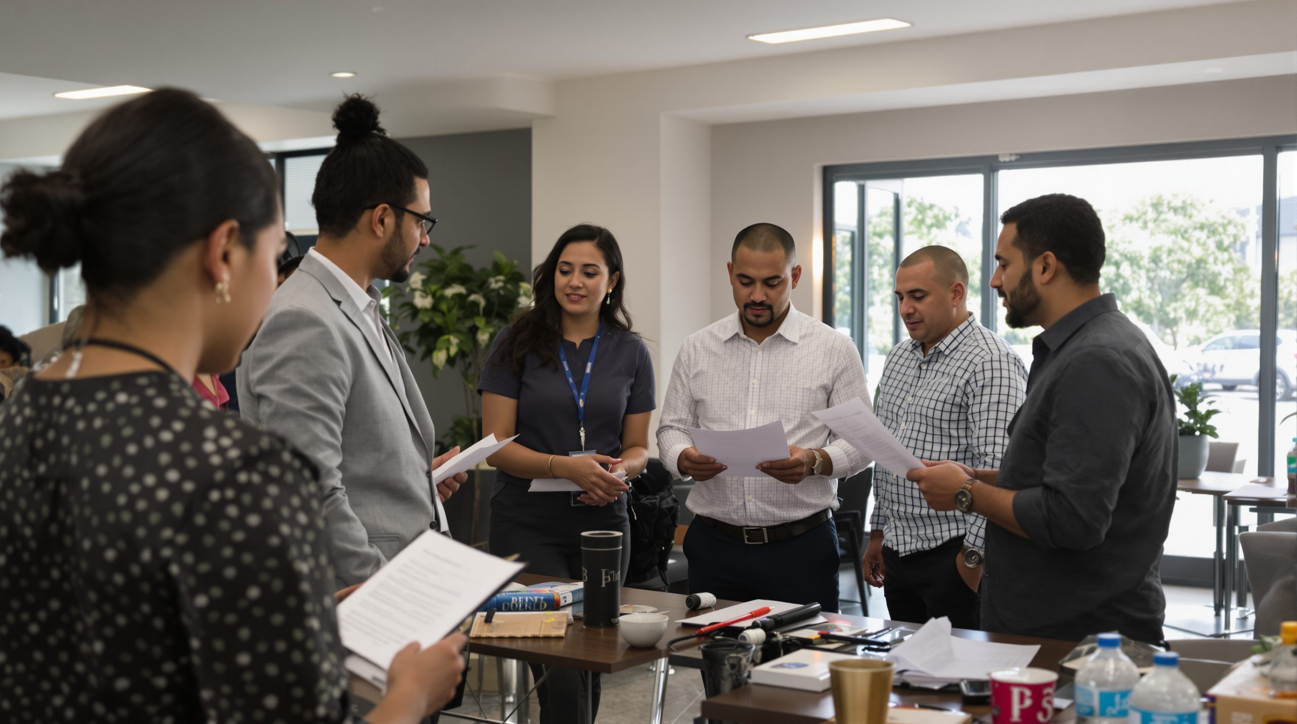 Latino Entrepreneurs in Hotel Ownership