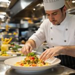 Resilience in the Hospitality Industry's Future