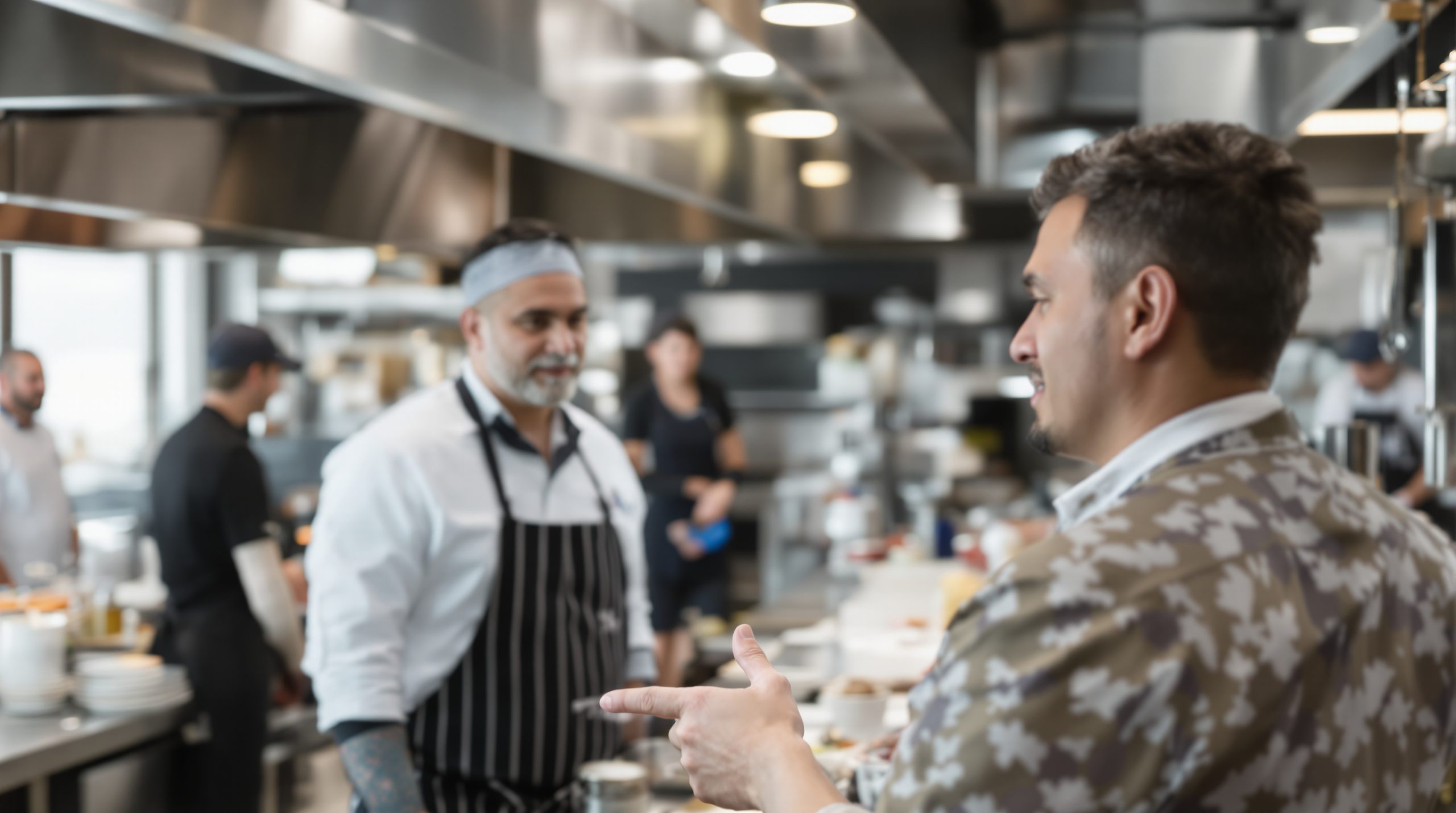 Franchise Ownership for Latino Entrepreneurs