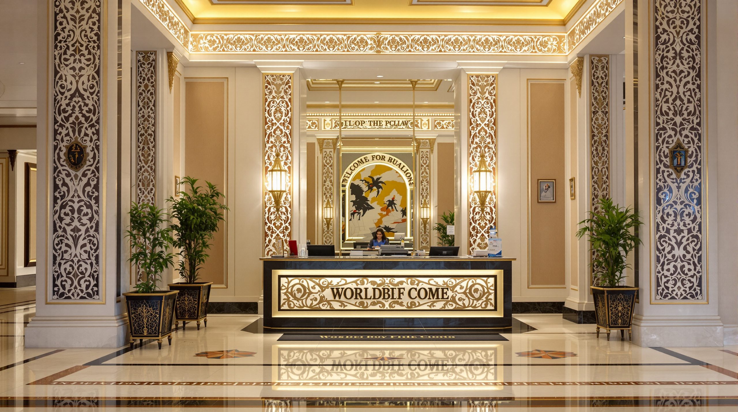 Hotel Investment for Latino Entrepreneurs