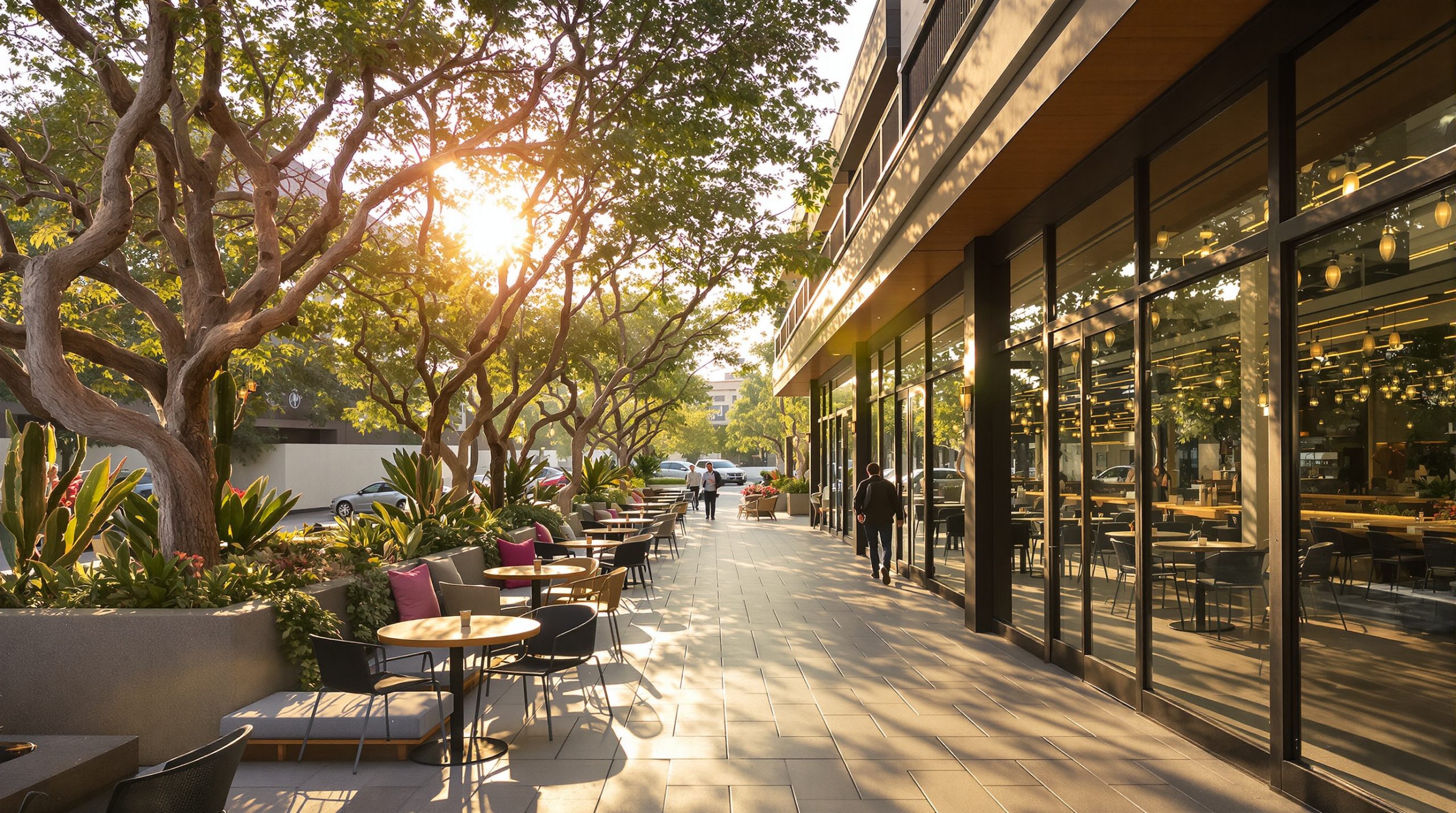 Partnerships Fueling Latino Growth in Hospitality