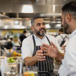 Latino Leadership in Hospitality Industry Growth