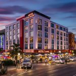 Latino Entrepreneurs in Hospitality Investments
