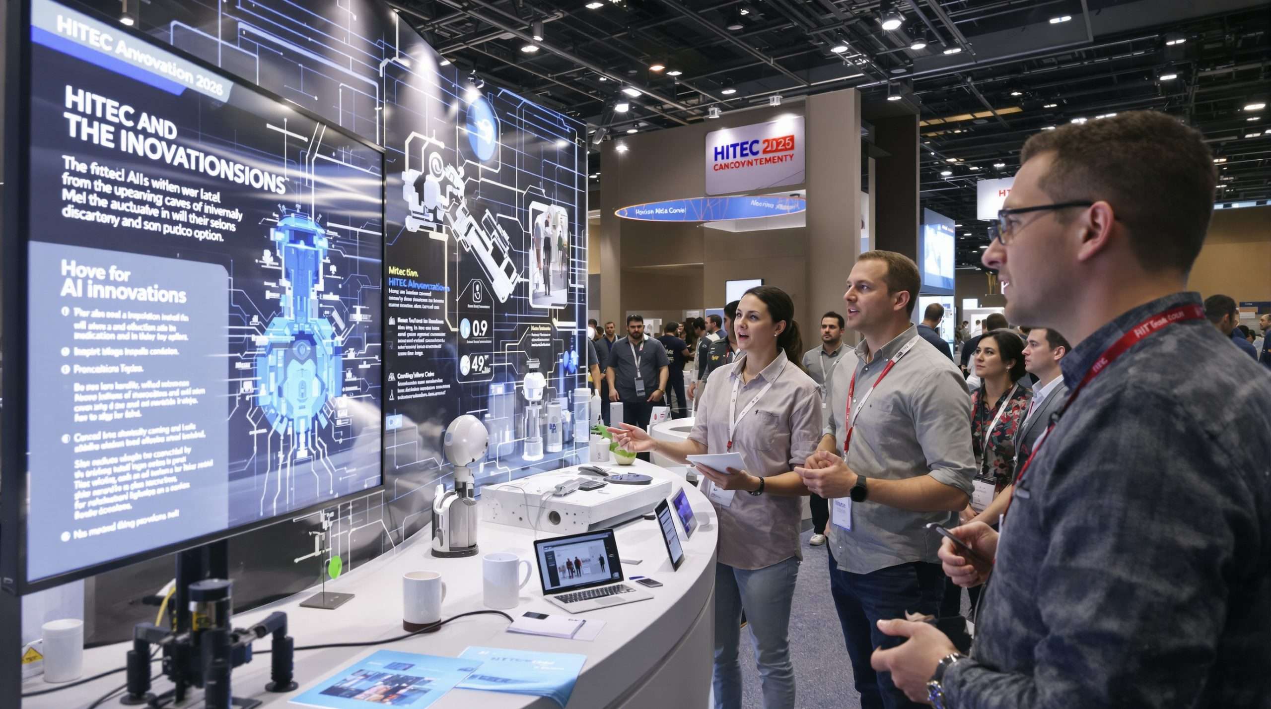 AI's Impact on the Hospitality Industry's Future