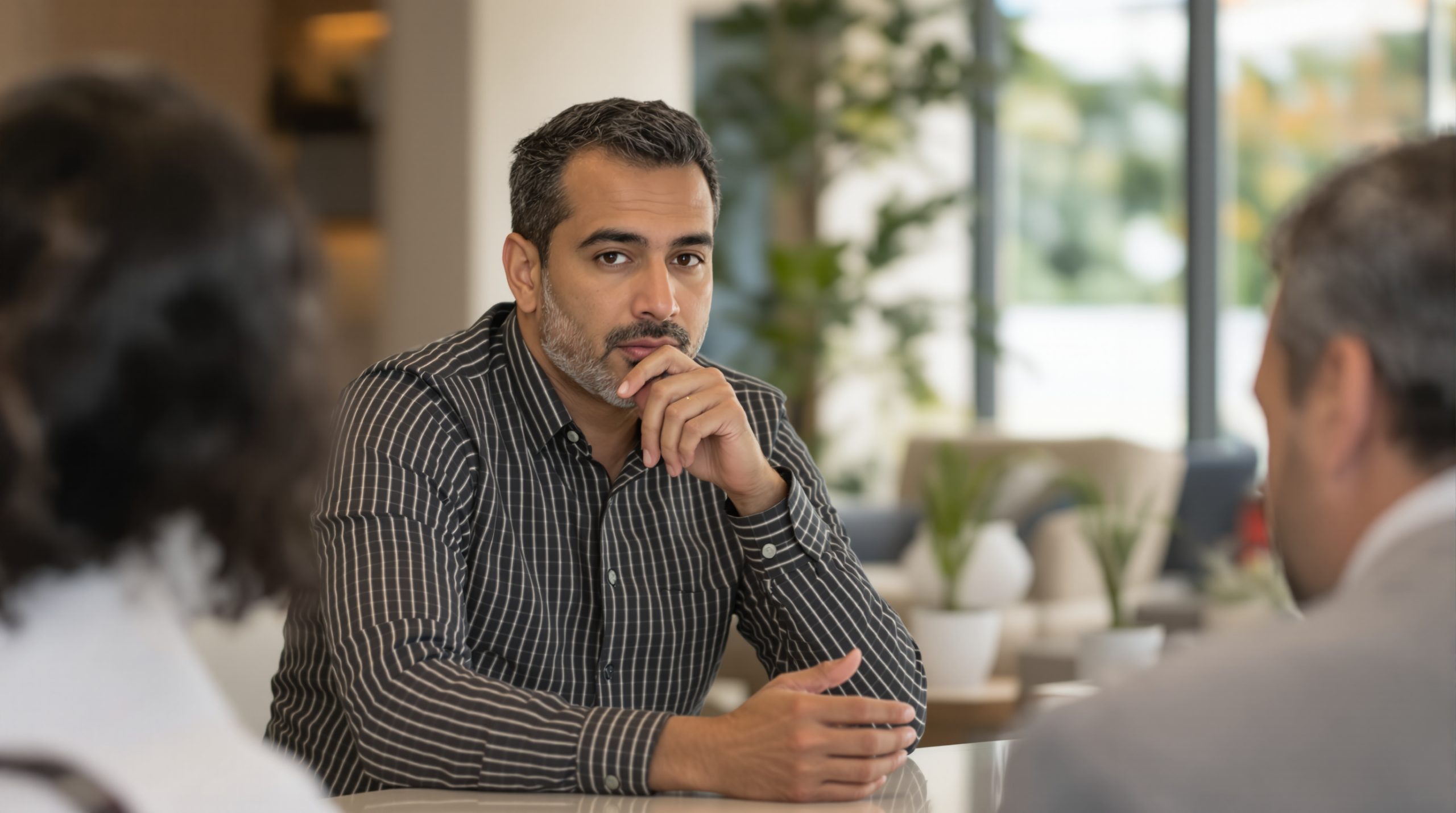 Financial Literacy's Impact on Latino Hotel Owners