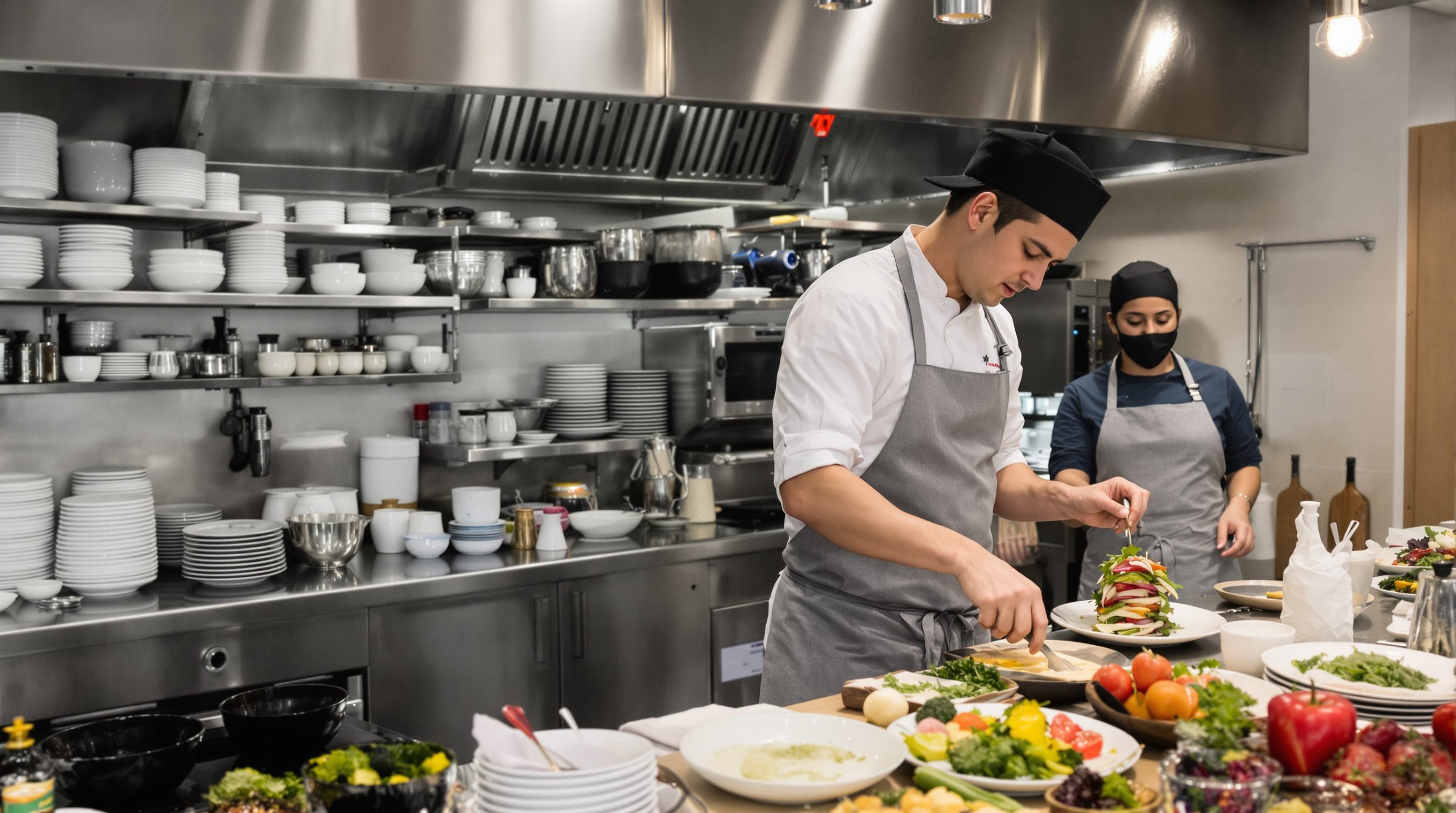 Payment Innovation and Resilience in Hospitality