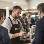 Hotel Operations and Third-Party Payment Integration