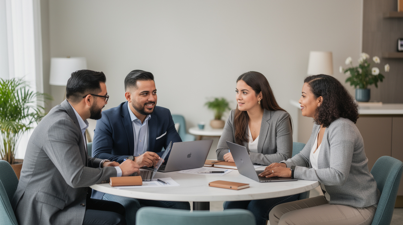 Payment Innovation in Hospitality Leadership