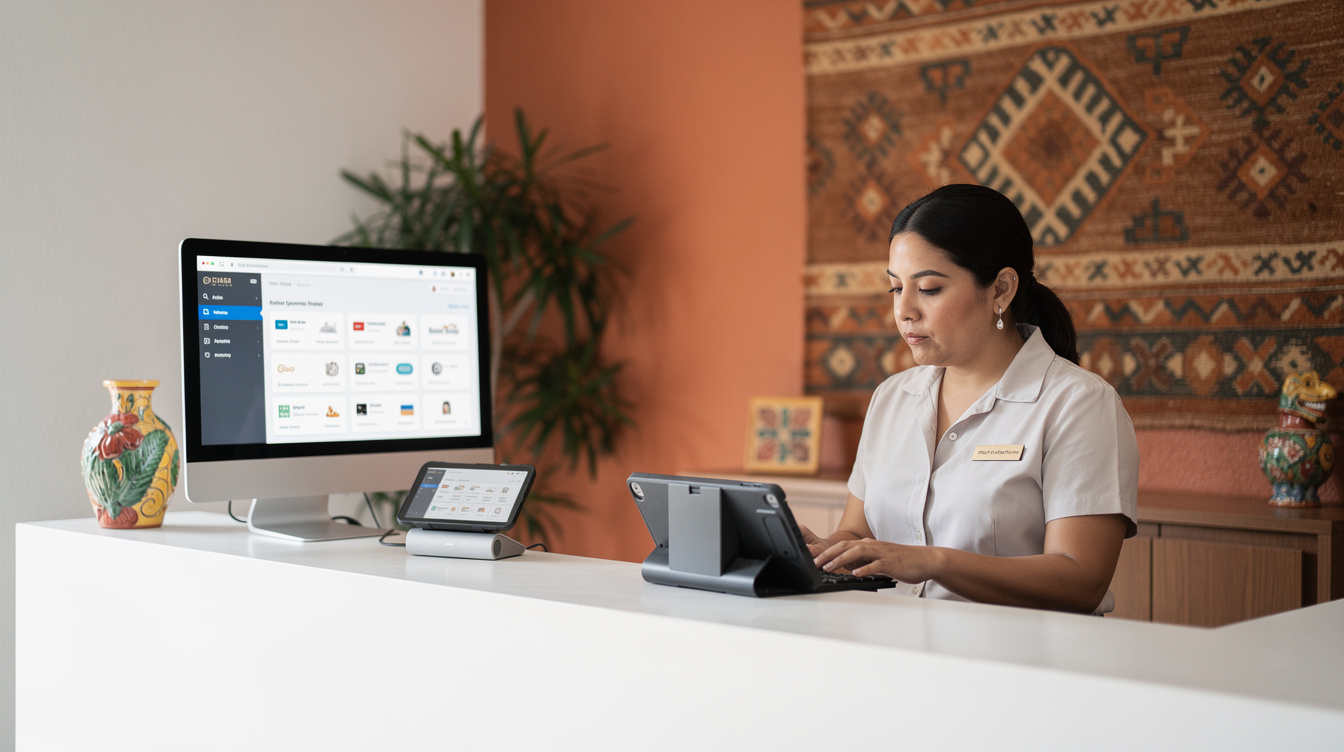 AI's Influence on Latino Hotel Ownership Success