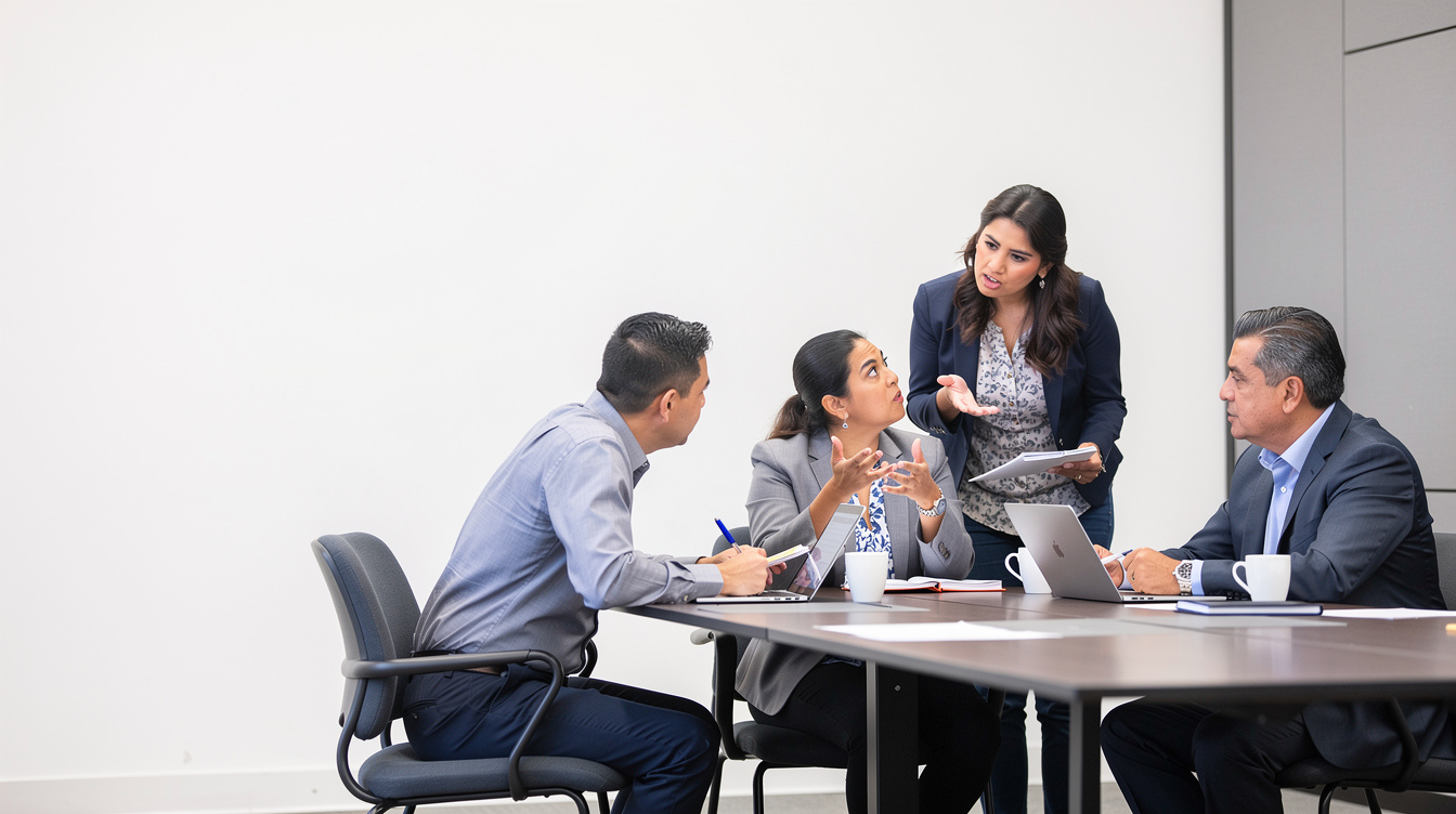 Latino Hotel Ownership and Policy Challenges