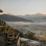 Future Competition in the Hospitality Industry