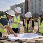 New Home2 Suites Development in North Augusta