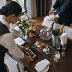 Real-Time Personalization in Hospitality