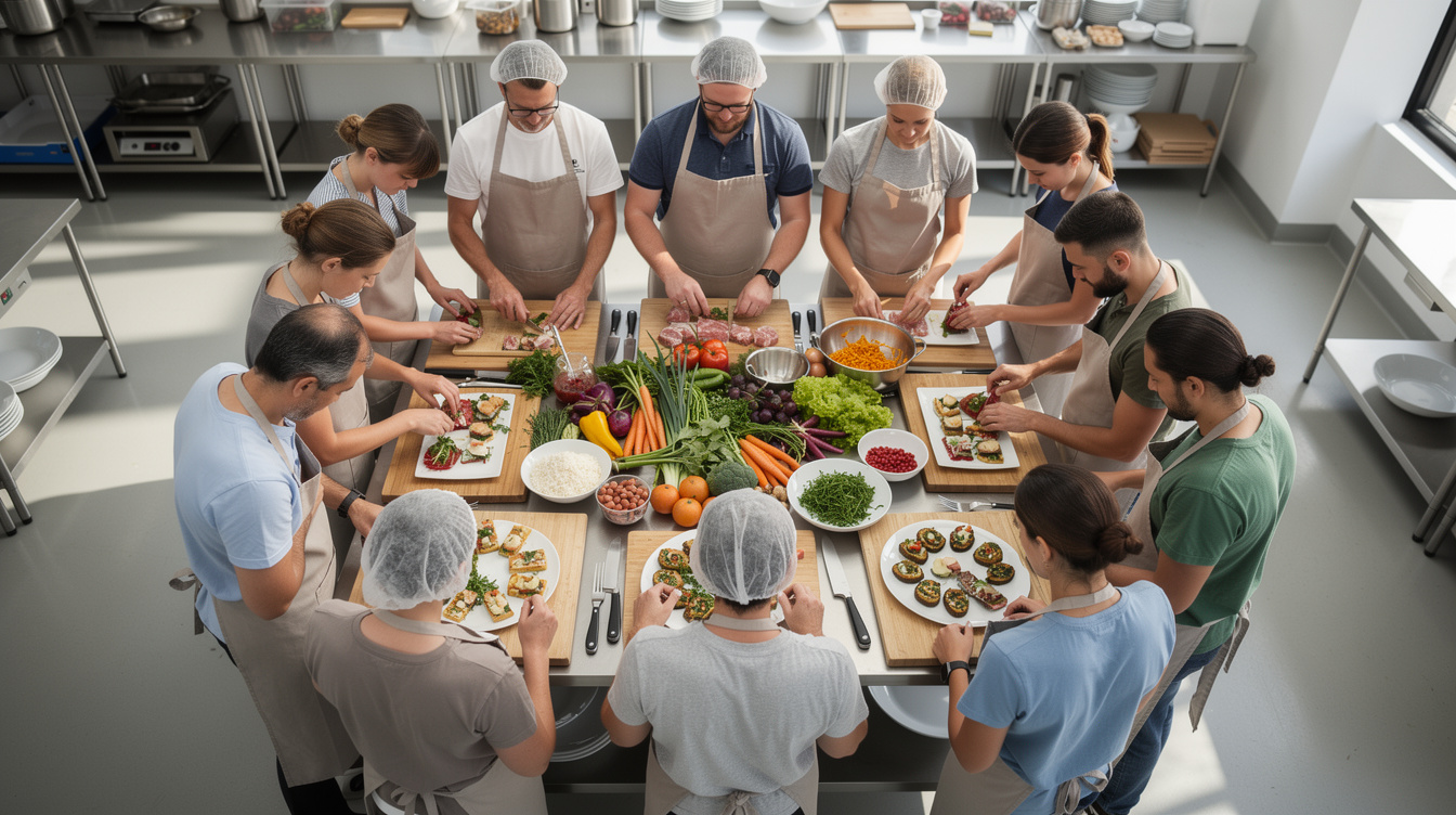 Future Leaders in Hospitality: Building a Stronger Industry