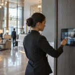 Emerging Technologies in Hotel Operations by 2026