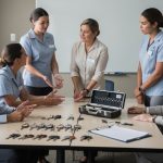 Key Control Strategies for Hospitality Security
