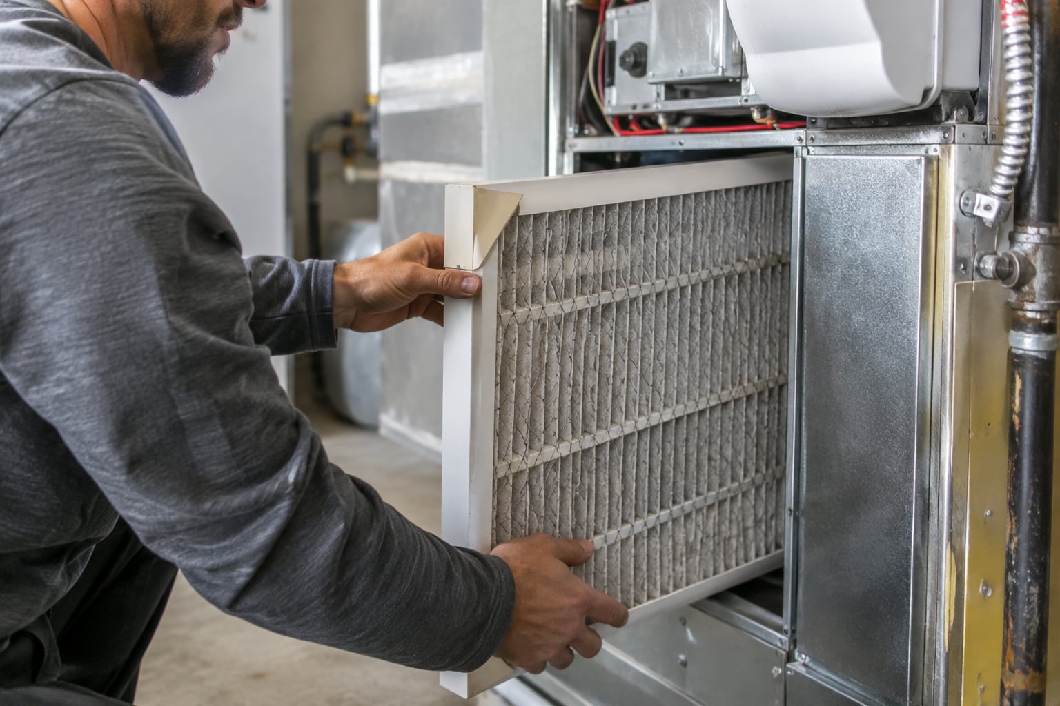 Indoor Air Quality Strategies for Hospitality Success